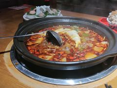 -受气牛肉·重庆耙牛肉(来福士店)