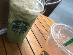 -星巴克臻选(成都太古里店)