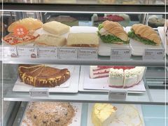 -Peet's Coffee皮爷咖啡(大学路店)