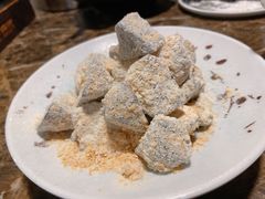 -郑喜旺烧烤(郑州总店)