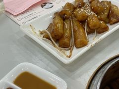 -三德素食馆