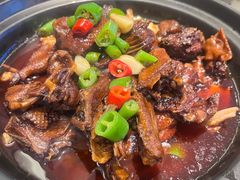 -刘大厨·家宴(御华园店)