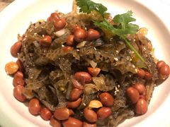 顺德拌鱼皮-巡味顺德菜(龙华壹方城店)
