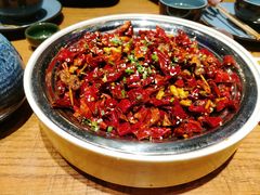 -老九巷川小馆(万松园店)