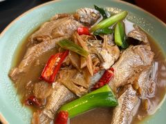 -鑫悦楼煎蟹·16年海鲜大排档