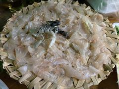 石坚鱼-官塘陈记鱼生·潮汕砂锅粥·牛肉火锅(潮枫路总店)