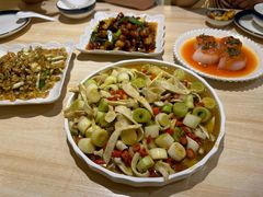 -香缇小院私房菜(盐务街店)