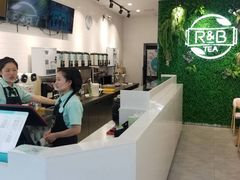 -巡茶(泗阳哥伦布店)