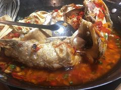 -常株潭湖南菜(水木丹华店)