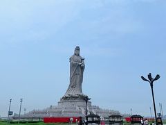 -天津妈祖文化园