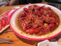 -四禧精酿烧烤串吧(大明湖店)