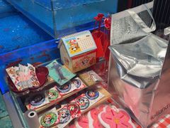 -海底捞火锅(长宁路龙之梦店)