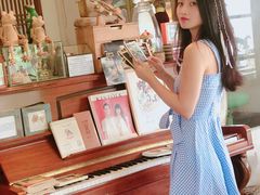 -懒鱼时光馆(沙坪坝店)