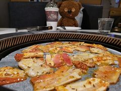 -么子烤肉(化龙池店)