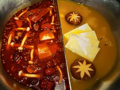 台式麻辣锅-湊湊火锅·茶憩(世博大道店)