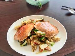 -环球港凯悦 · 享悦中餐厅