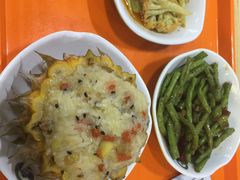 -梅园食堂