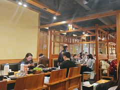 -千寻烧肉(政务区店)