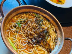 -滇野云南野生菌餐厅(陕西南路店)