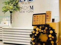 -Lady M New York(澳门伦敦人店)