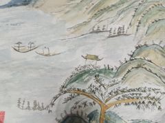 -秦汉胡同国学书院(川沙分馆)