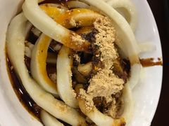 -龙抄手(文殊坊店)