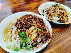 蒸面-马国庆蒸面(鼓楼街店)