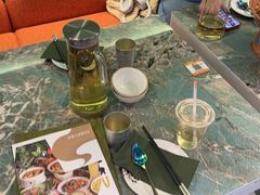 -浩海火烧云傣家菜(京广店)