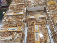拿破仑-新侨三宝乐面包店(崇文门店)