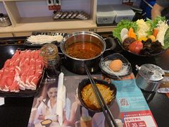 -呷哺呷哺(西单大悦城店)