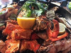 -The Meat & Wine Co Southbank(南岸店)