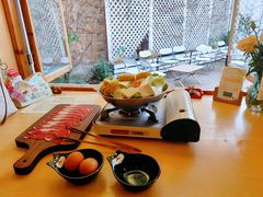 -柴の食堂·日式家庭料理·熊之肆(大学路店)