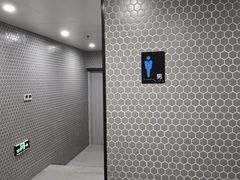 -FLARE STAR FITNESS(复地活力城店)