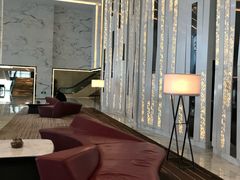 -上海宝华万豪酒店