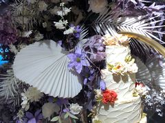 -杜哈夫DOUX RÊVE·生日蛋糕(日月光店)