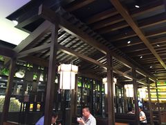 -小厨娘淮扬菜(清江苏宁广场店)