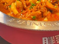 -胖哥俩肉蟹煲(杭州下沙学林街店)