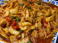 -后卫寨猫耳朵(后卫寨店)