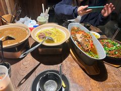 -徽三说·土徽菜·中国徽菜连锁品牌(阳湖总店)