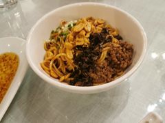 宜宾燃面-新川办餐厅