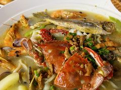 -面道赞宁海海鲜面(迎凤街店)