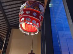 大堂-吃饭皇帝大(合生汇店)