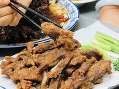 -食鸡公社辣子鸡·潍坊菜·烧烤