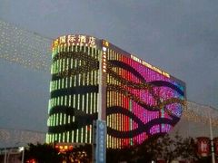 -欢乐迪派对潮K·KTV(华南城店)