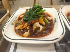 -魏家凉皮(博水商务大厦店)