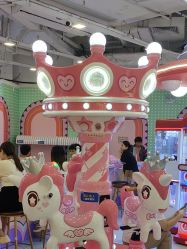 -晴空乐园(东厦100店)
