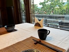 -丽江松赞酒店-餐厅
