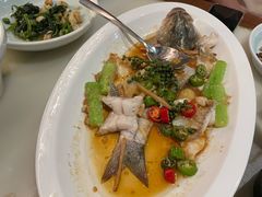 -客语客家菜(华发商都店)