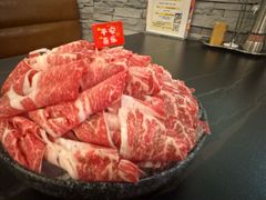 -熹悟海鲜火锅·广式打边炉