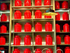 -王德传茶庄(上海新天地店)